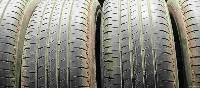 كفرات جستوان ياباني مقاس 205 65 1 تاريخ نهايه 202 2