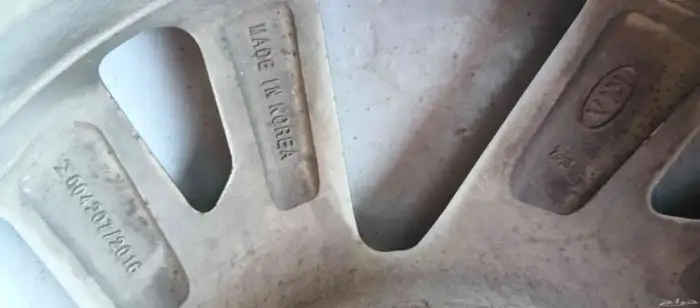 جنوط كيا الاتيما 16 3