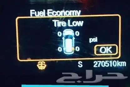 TPMS حساس الكفرات لجميع انواع السيارات هونداي 1
