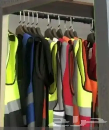 ااطباعة على سترة السفتي حسب ااطلب 0