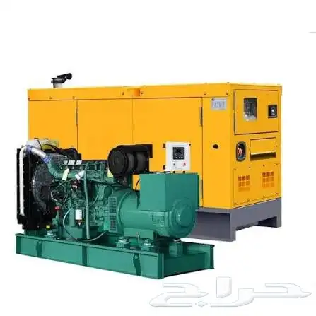 صيانة المولدات (كهرباء و برمجة و ميكانيكا ) 1