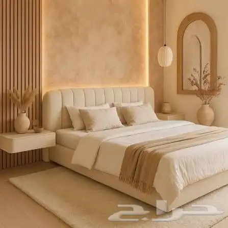 سرير الهبة ارخص من المحلات والمواقع عندي سرير ايكيا 8