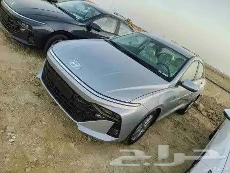 هيونداي اكسنت 2026 القسط 850 1