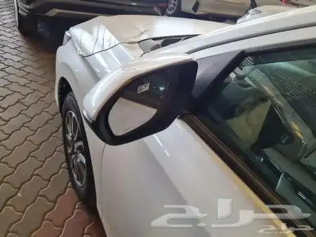 تويوتا يارس 2026 القسط 850 1