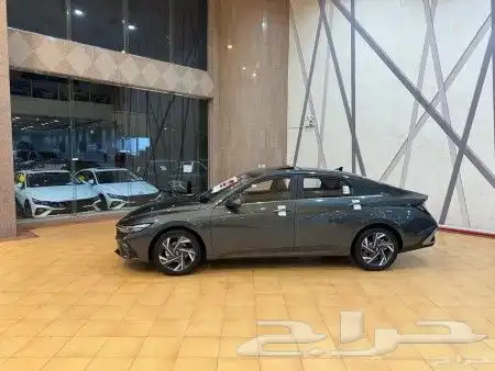 هيونداي النترا سمارت 2026 القسط 900 1
