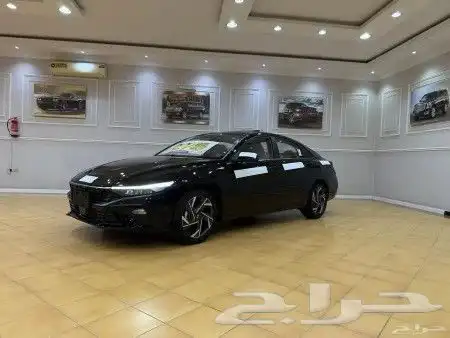 هيونداي النترا سمارت 2026 القسط 900 3