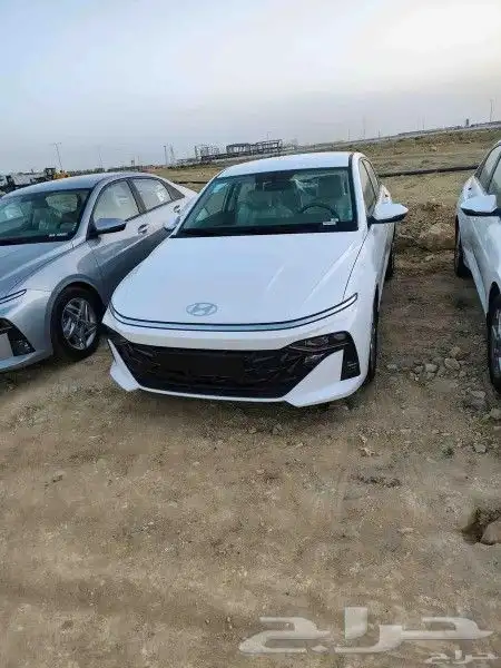 هيونداي اكسنت 2026 القسط 850 2