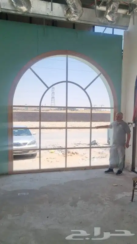 ابو احمد لكافة أعمال النجارة والديكورات الخشبيه غرف نوم خزائ 5