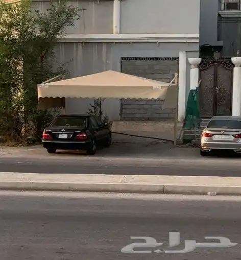 خيام مضلات سواتر برجولات شينكو الاحساء 2