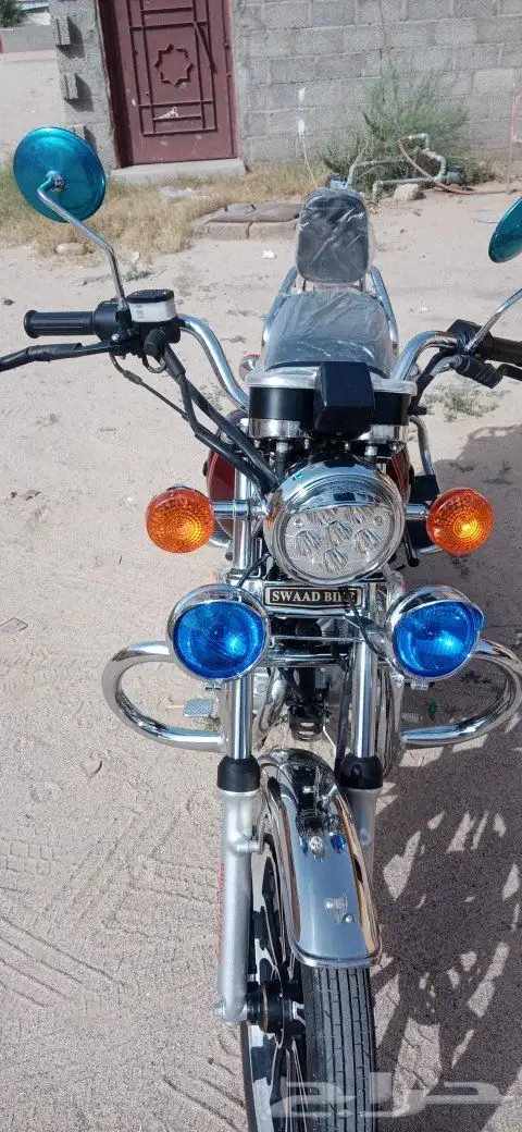 دباب سواد الاصلي 2