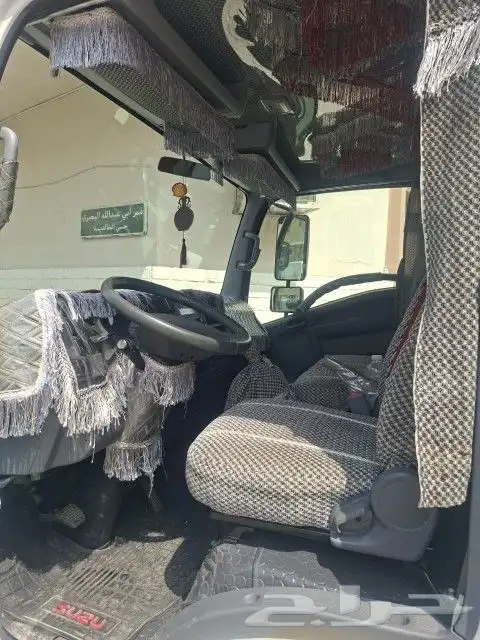Isuzu 2021 9