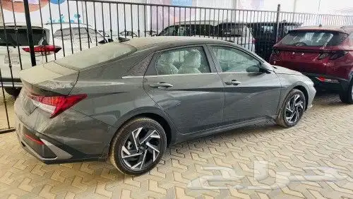 هيونداي النترا سمارت 2026 القسط 900 5