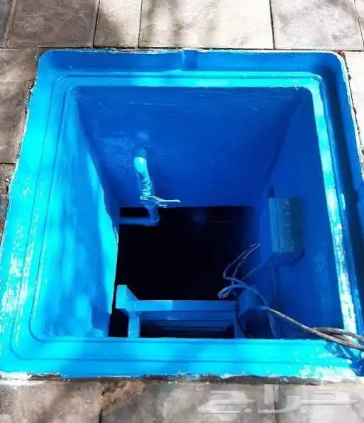 تنظيف خزانات بجدة غسيل خزان الموية عزل خزانات تنظيف خزان 1