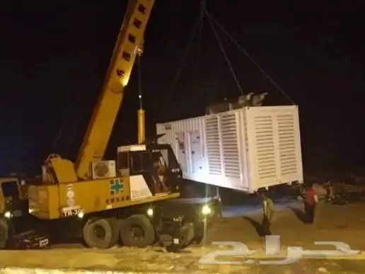 مولدات للايجار .. تاجير مولد generator rental 2
