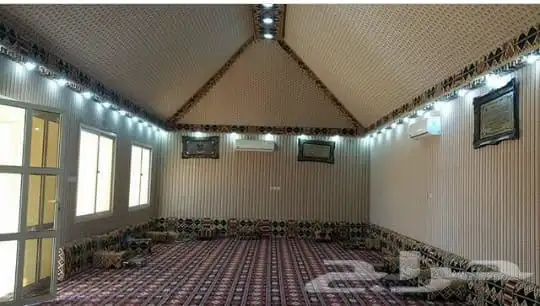 خيام الاحساء مجالس قزاز الاحساء سواتر الاحساء 3