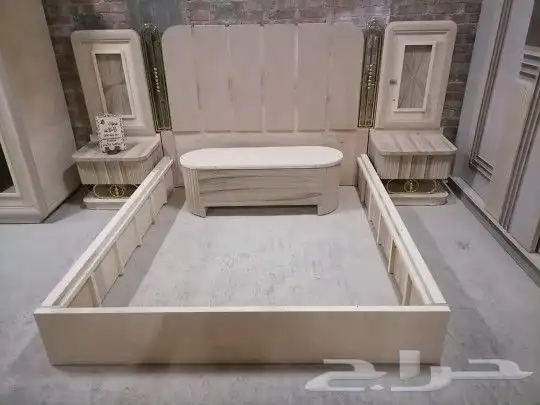 ابو احمد لكافة أعمال النجارة والديكورات الخشبيه غرف نوم خزائ 16