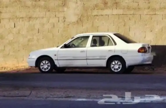 كورولا 1999 مجدد ومفحوص 1