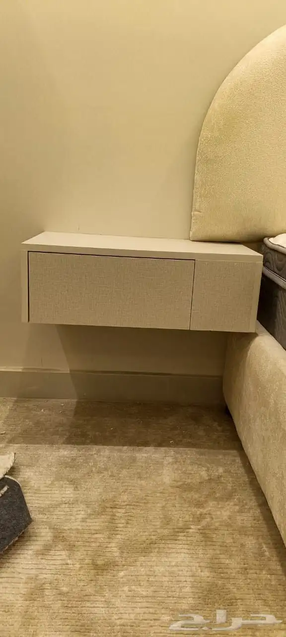 سرير كمدينه تسريحه دولاب 0