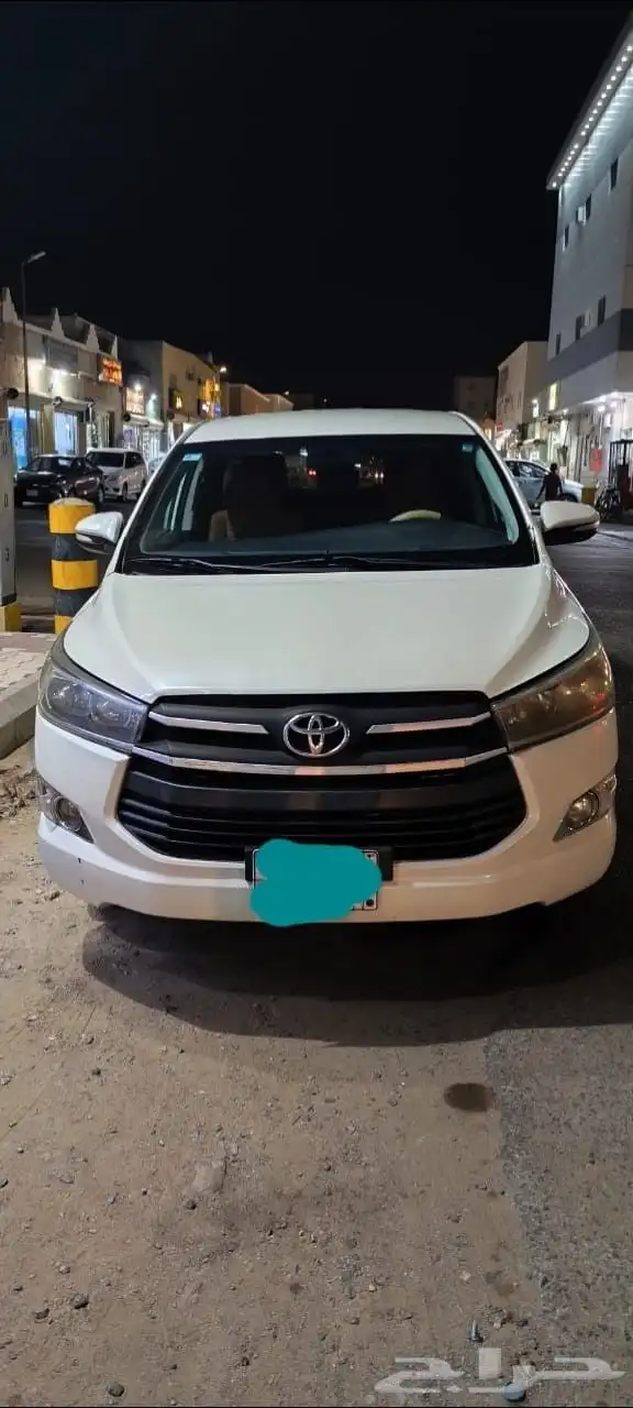innova model 2016 5