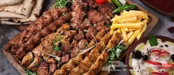 مشروع مشويات 0