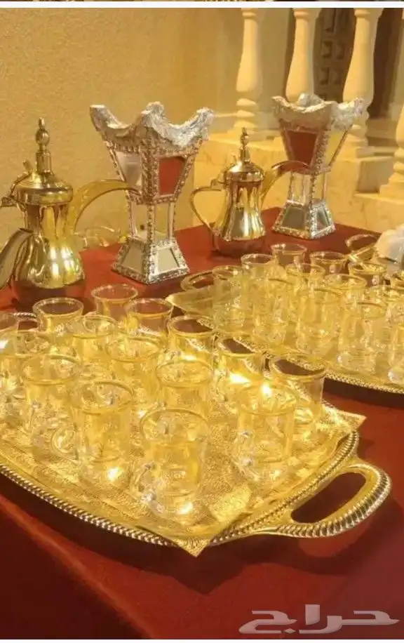قهوجي وصبابين نحن في خدمتكم في الداخل والخارج 0