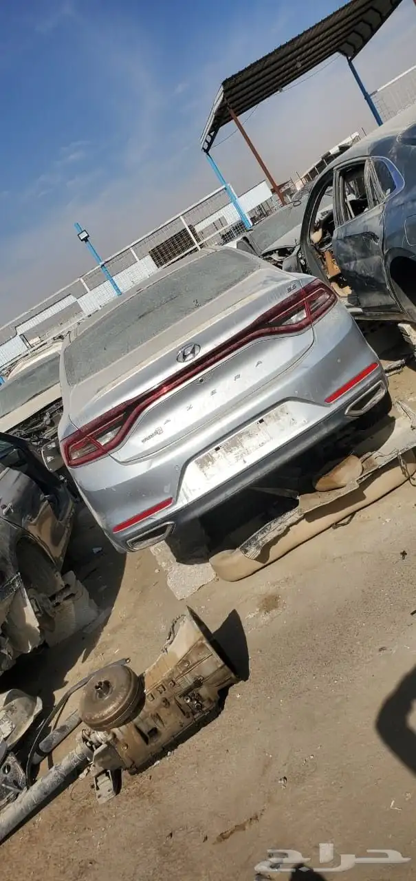 هونداي 2