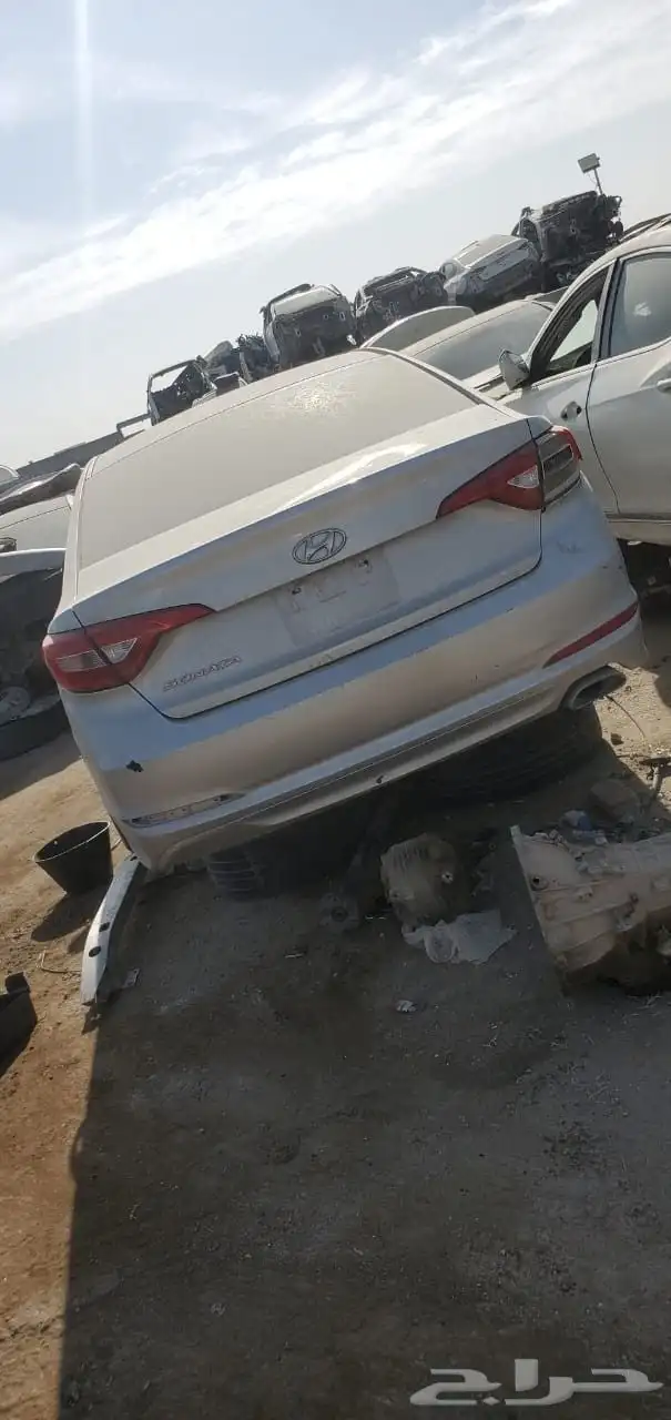 هونداي 1