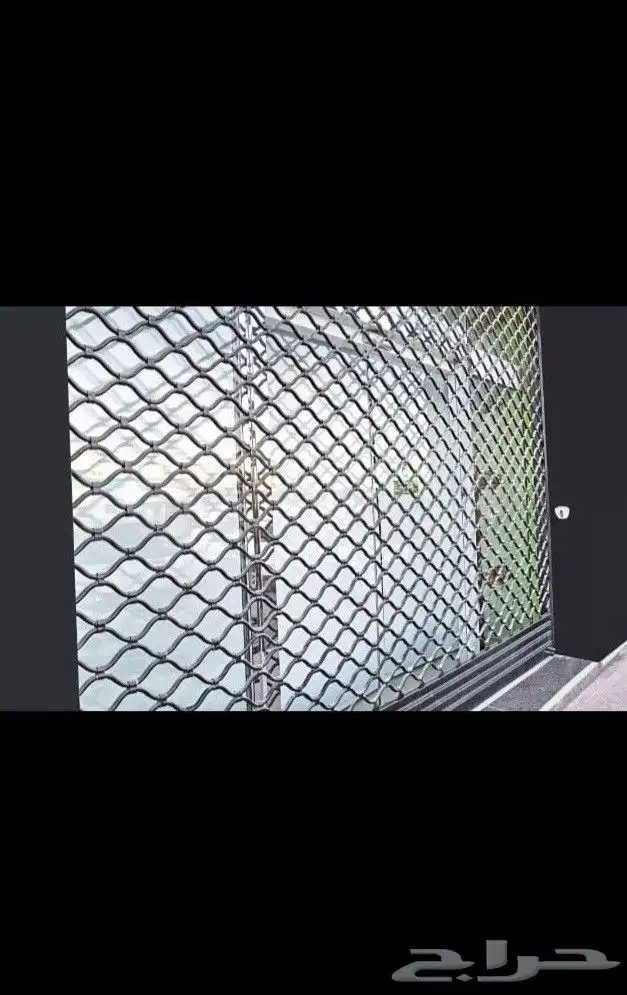 شركة أبواب اليمامة الأوتوماتيكية فرع جده 0