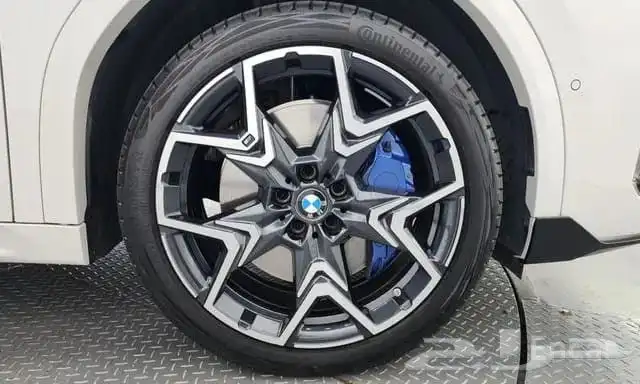 Bmw x2 موديل استيراد كوريا 2024 16