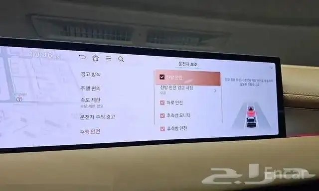 جينسيس G80 موديل 2025 استيراد كوريا 17