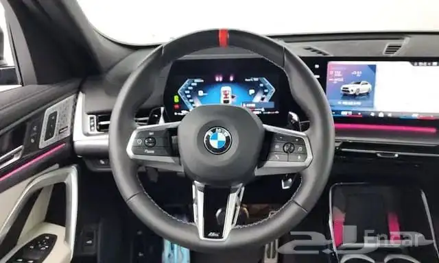 Bmw x2 موديل استيراد كوريا 2024 10