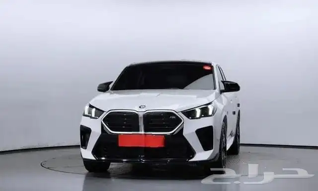 Bmw x2 موديل استيراد كوريا 2024 0