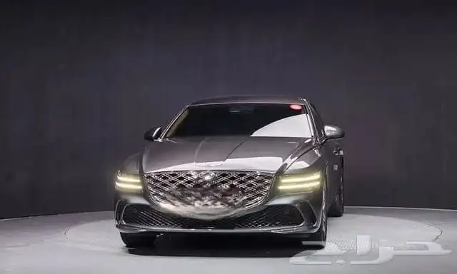 جينسيس G80 موديل 2025 استيراد كوريا 1
