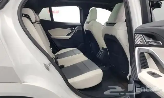 Bmw x2 موديل استيراد كوريا 2024 11