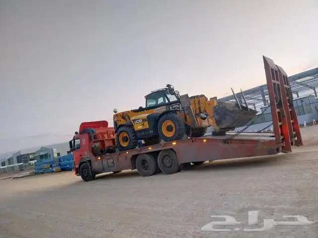 تليهندر 17متر للإيجار شهري يومي في الرياض وخارج الرياض 0