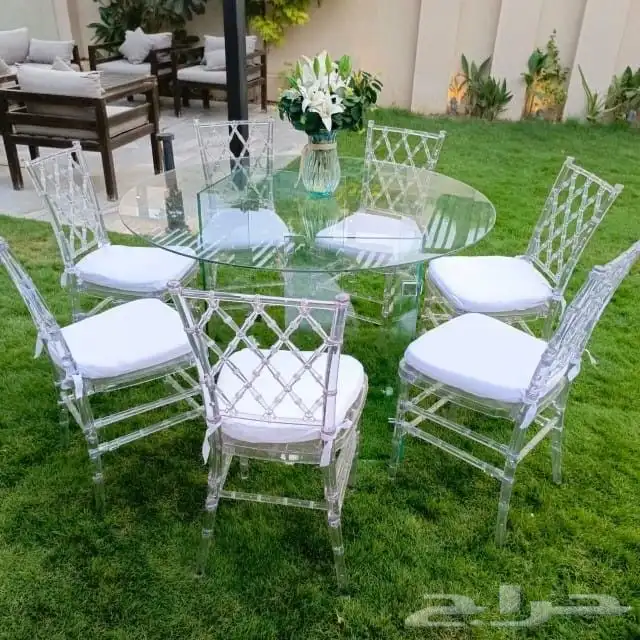 طاولات طعام 5