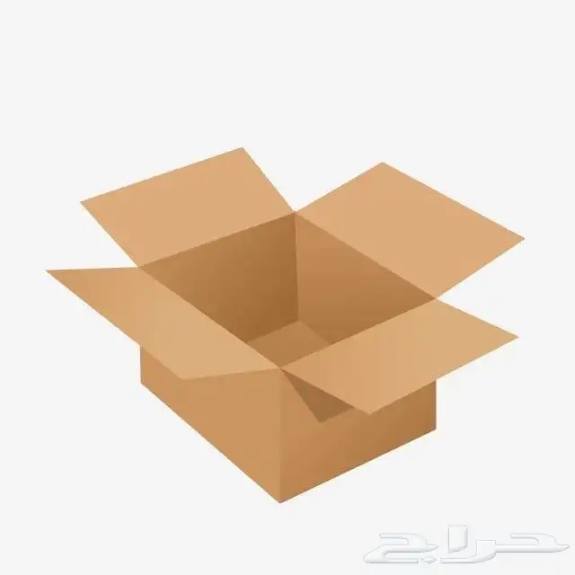 بوكسات كرتونيه وقهوة 4