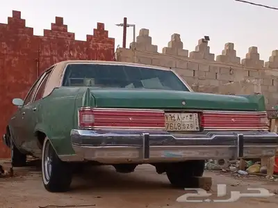 بيوك مديل 1979 index