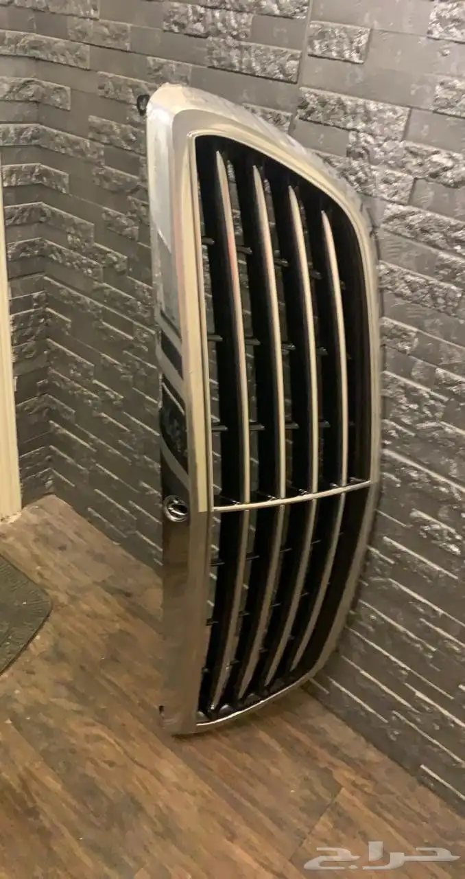 شبك مرسيدس اليخت 2