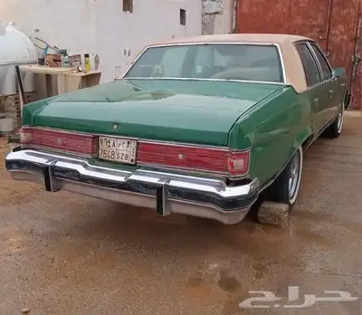 بيوك مديل 1979 index