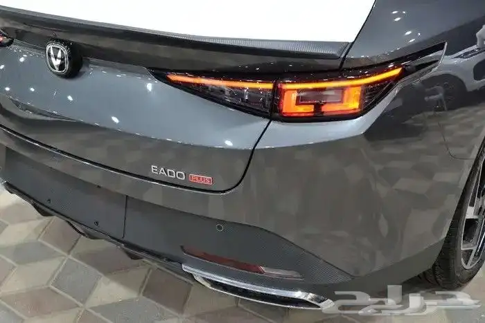 شانجان ايدو لمتيد 2026 فل كامل بالنقد والتقسط 4