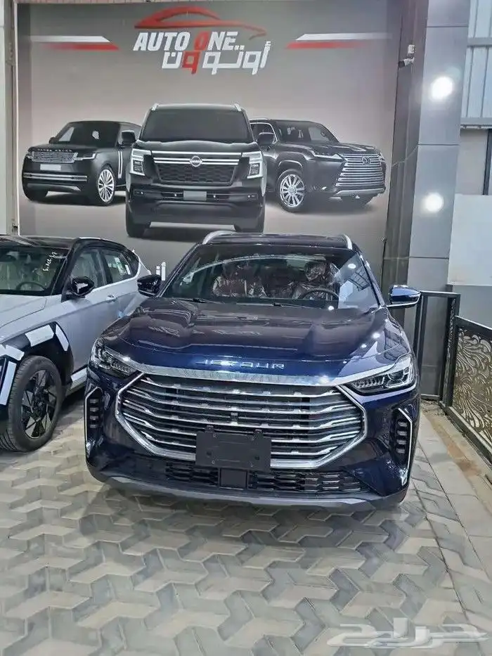 جيتور X70 بلس كمفورت موديل 25 كاش وتقسيط 0