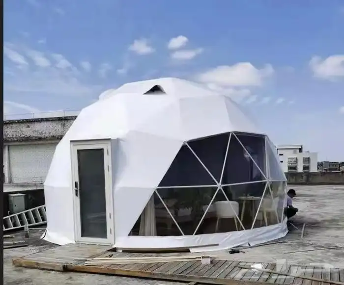 المخيمات السياحيه والمنتجعات السياحية 7