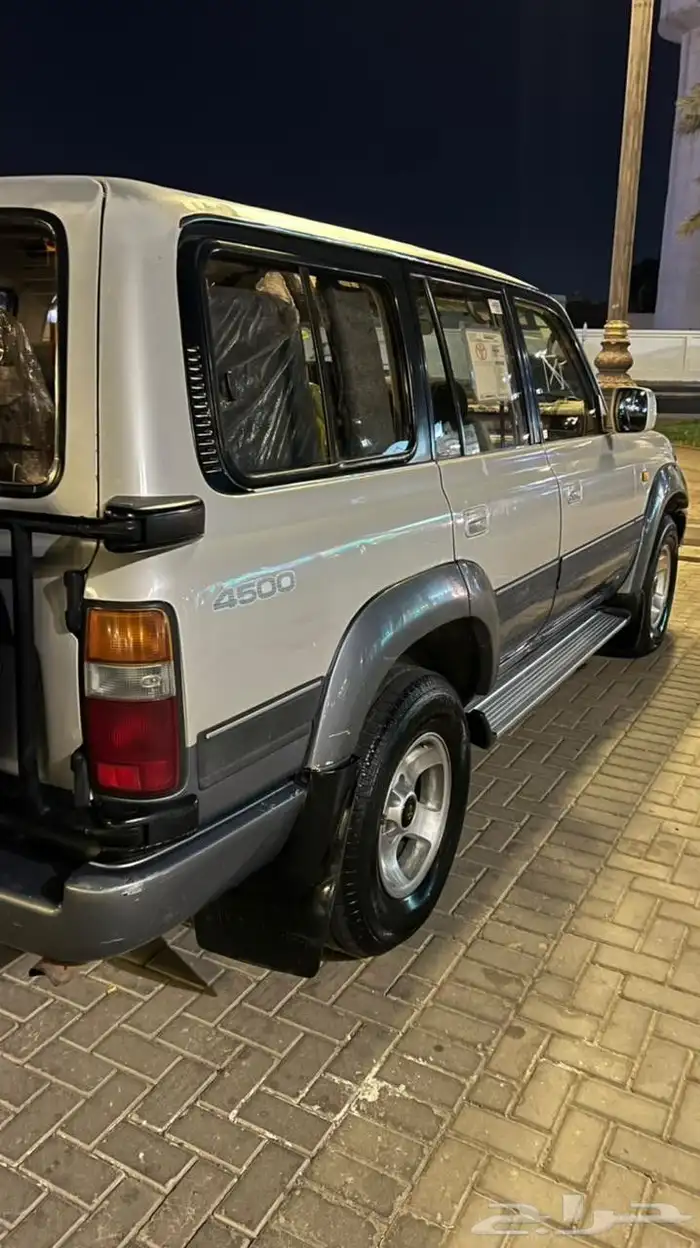 صالون 1996 VX.R 1