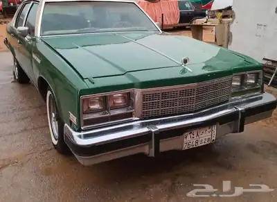 بيوك مديل 1979 index