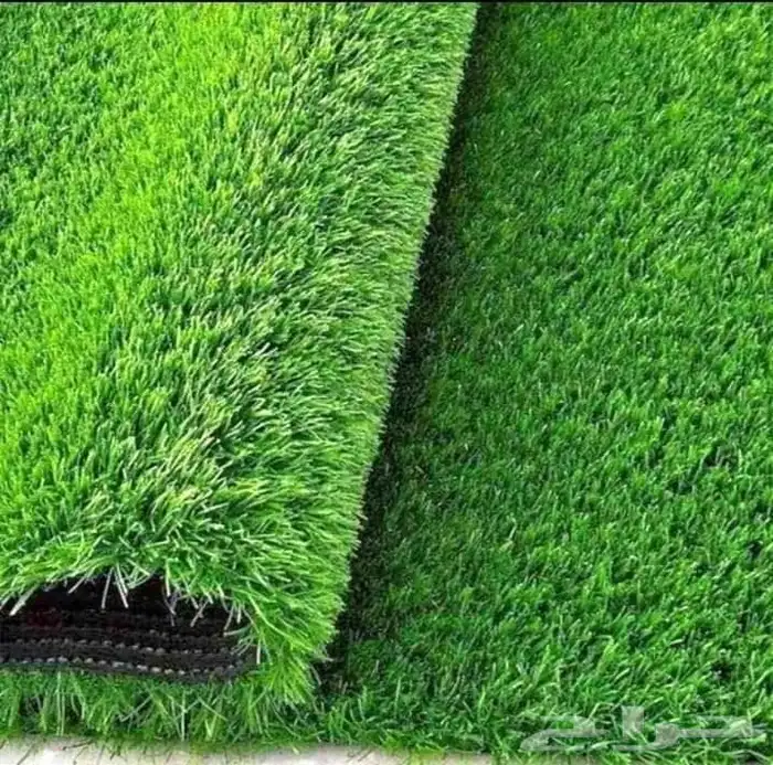 عشب صناعي 3 سنتي 4سنتي 5سنتي 0