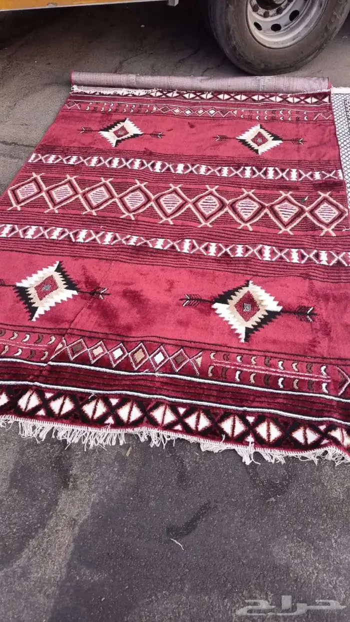 سجاد زل زوالي 5