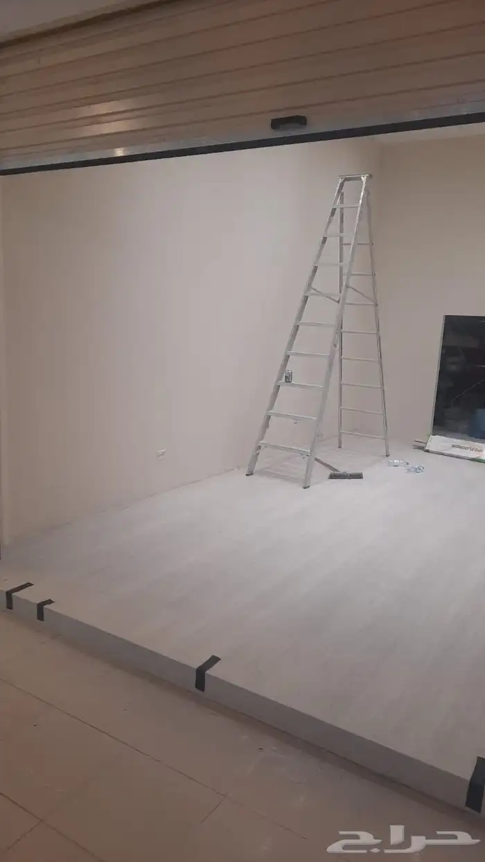 ديكورات  بديل رخام شيبورد  خلفيه شاشه  اصباغ  ترميم 5