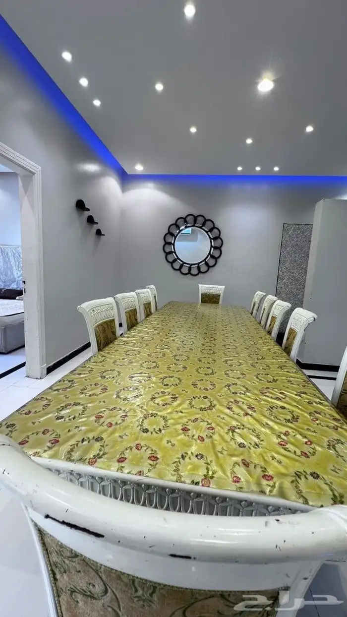 شاليهات جنوب الرياض باسعار خيااال 4