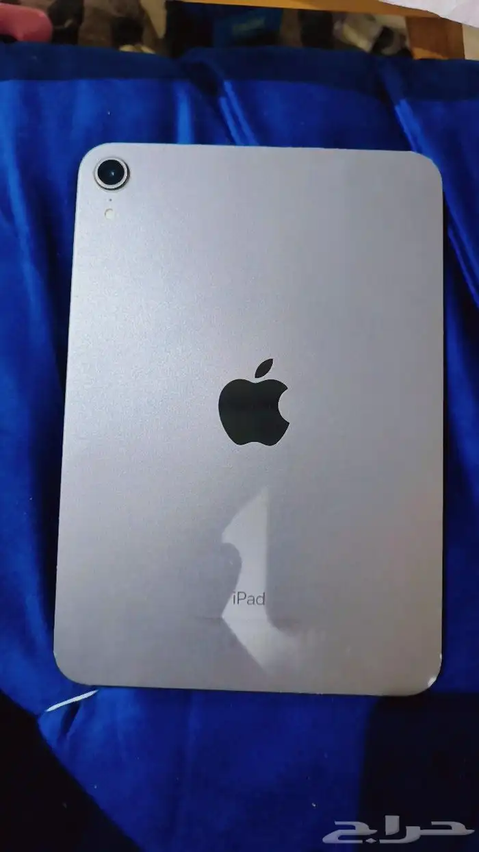ايباد 6 ميني 1